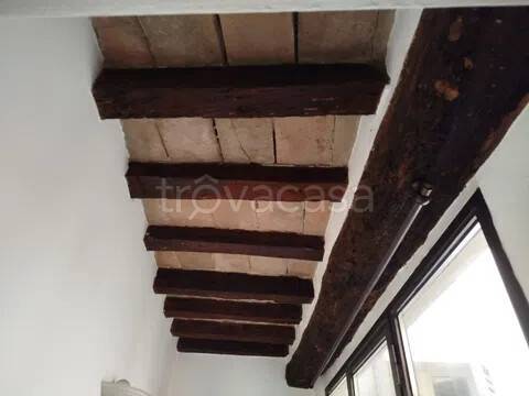 appartamento in vendita a Parma in zona Centro Storico
