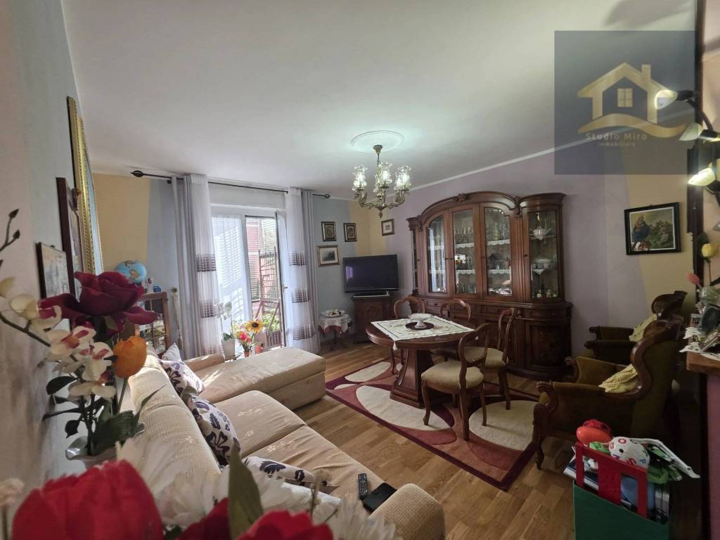 appartamento in vendita a Parma in zona San Leonardo