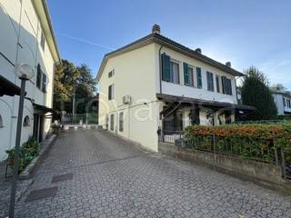appartamento in vendita a Parma in zona Molinetto