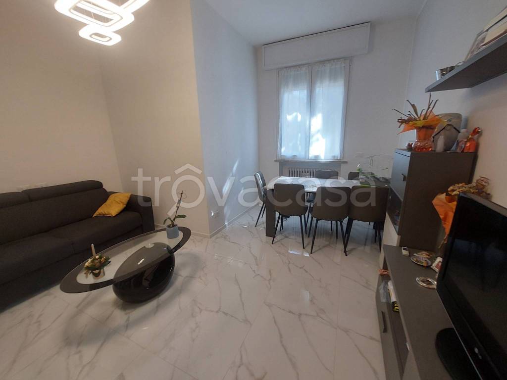 appartamento in vendita a Parma in zona San Lazzaro