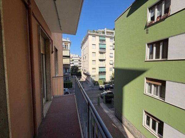 appartamento in vendita a Parma in zona San Lazzaro