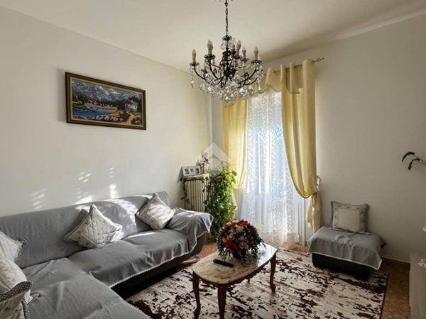 appartamento in vendita a Parma in zona San Leonardo