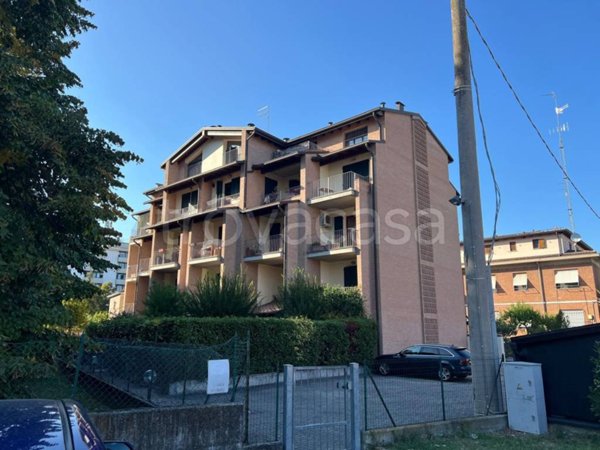 appartamento in vendita a Parma in zona Molinetto