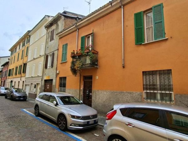 appartamento in vendita a Parma in zona Centro Storico