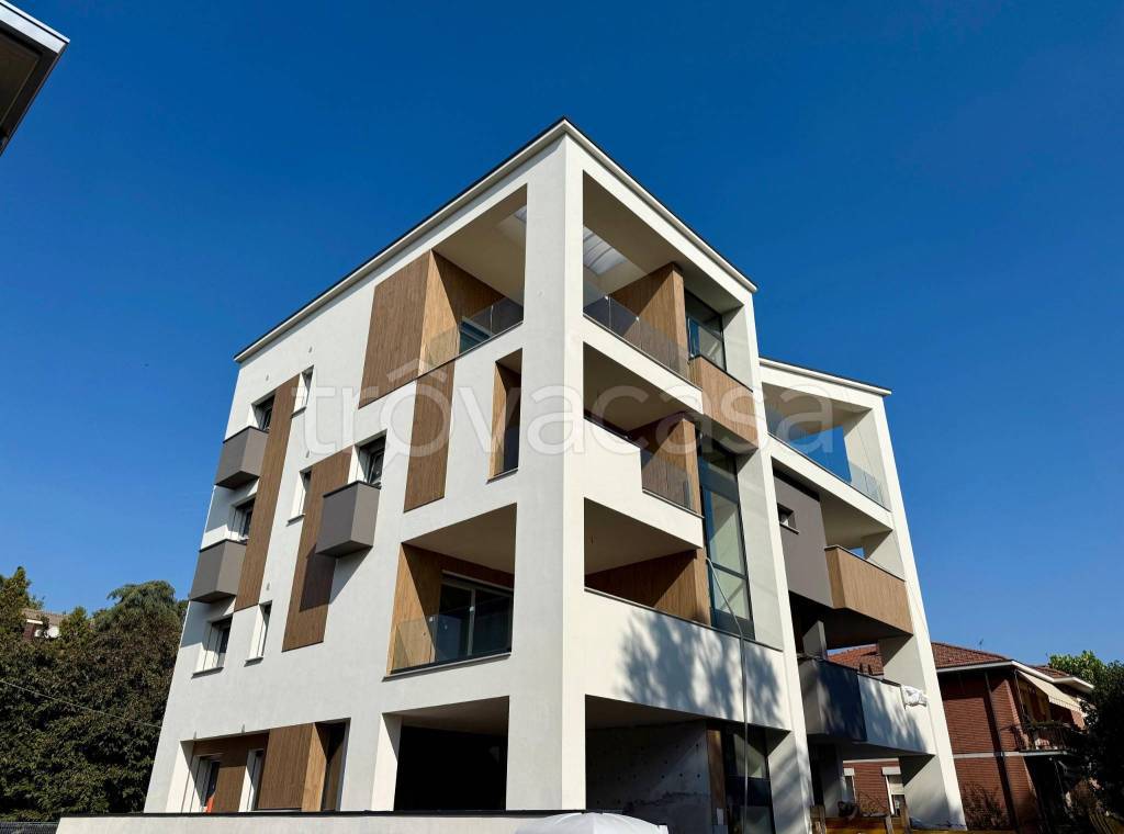 appartamento in vendita a Parma in zona San Lazzaro