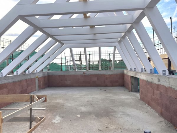 appartamento in vendita a Parma in zona Cittadella