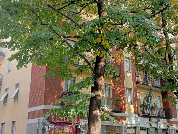 appartamento in vendita a Parma in zona Molinetto