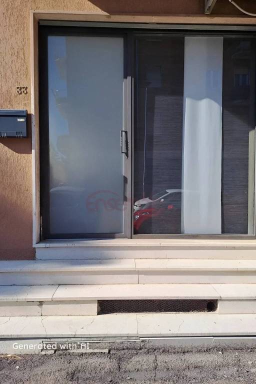 ufficio in vendita a Parma in zona Montanara