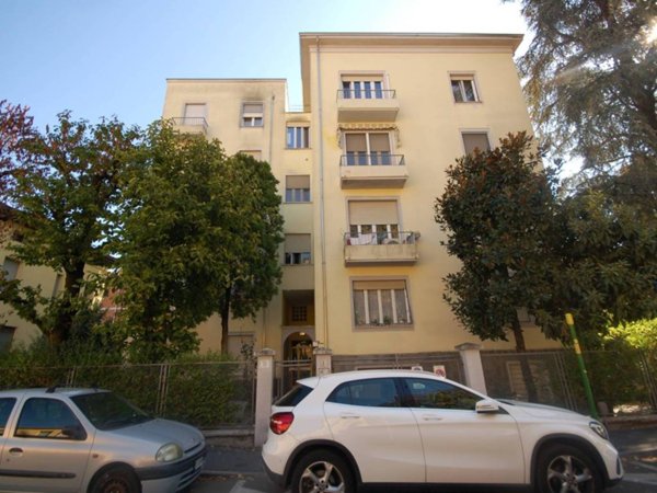 appartamento in vendita a Parma in zona San Leonardo