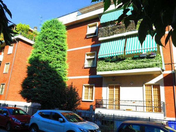 appartamento in vendita a Parma in zona San Leonardo