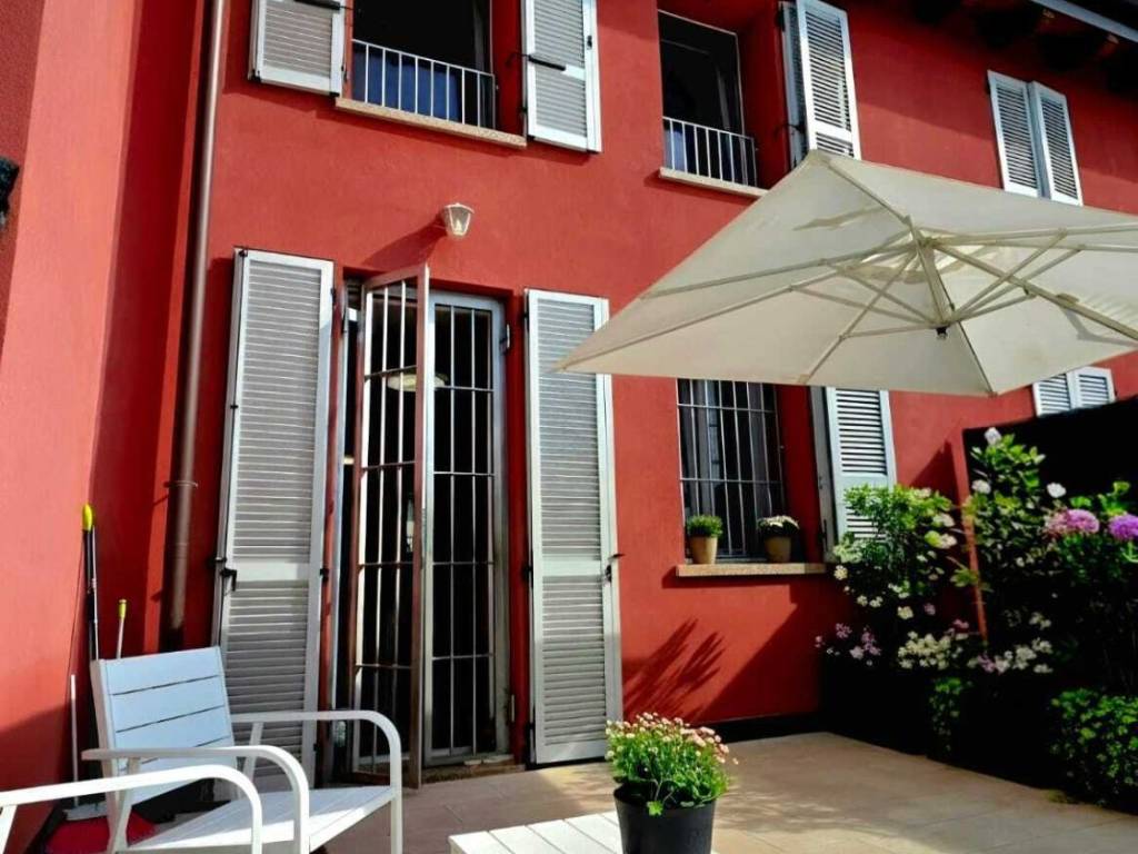 casa indipendente in vendita a Parma in zona San Martino / Paradigna