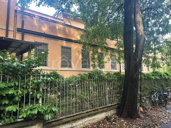 appartamento in vendita a Parma in zona Cittadella