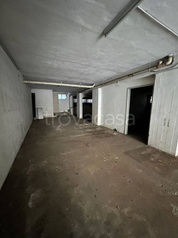 casa indipendente in vendita a Parma in zona Pablo