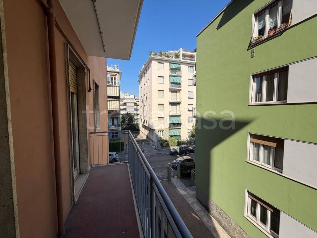 appartamento in vendita a Parma in zona San Lazzaro