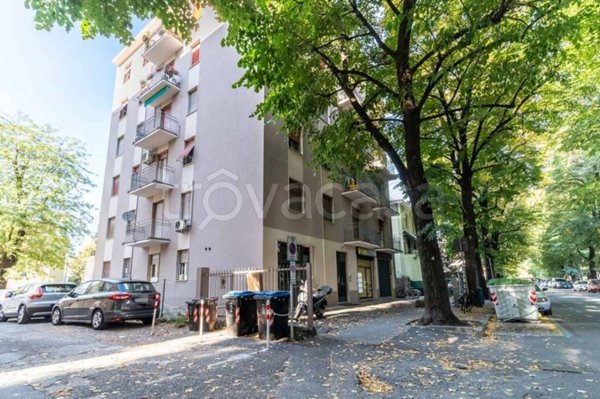 appartamento in vendita a Parma