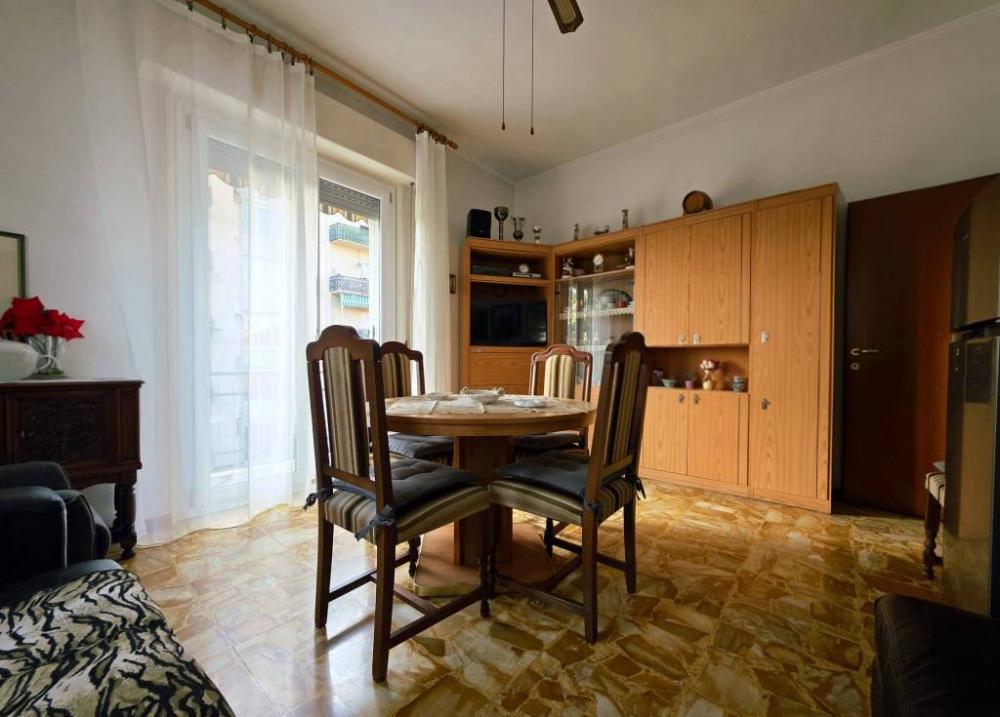appartamento in vendita a Parma in zona San Leonardo