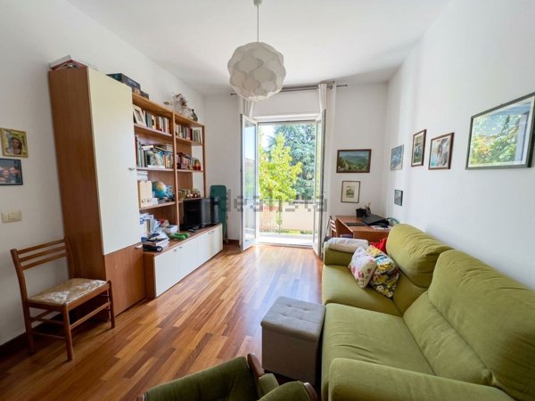 appartamento in vendita a Parma in zona Pablo