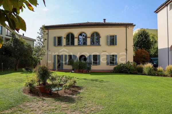 casa indipendente in vendita a Parma in zona San Lazzaro