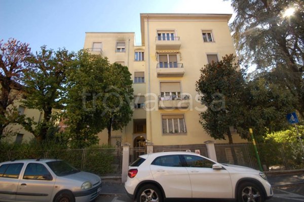 appartamento in vendita a Parma in zona San Leonardo