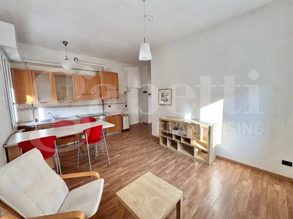 appartamento in vendita a Parma in zona San Lazzaro