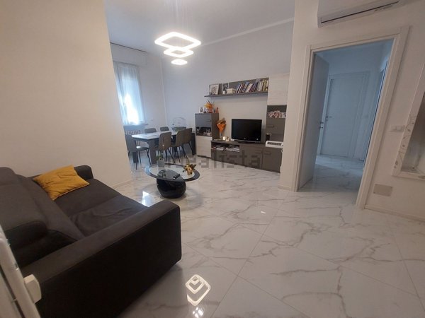 appartamento in vendita a Parma in zona San Lazzaro