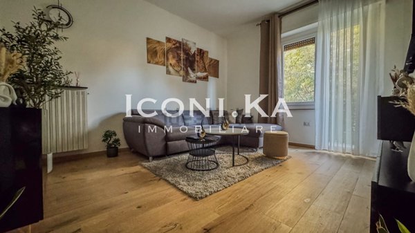 appartamento in vendita a Parma in zona Pablo