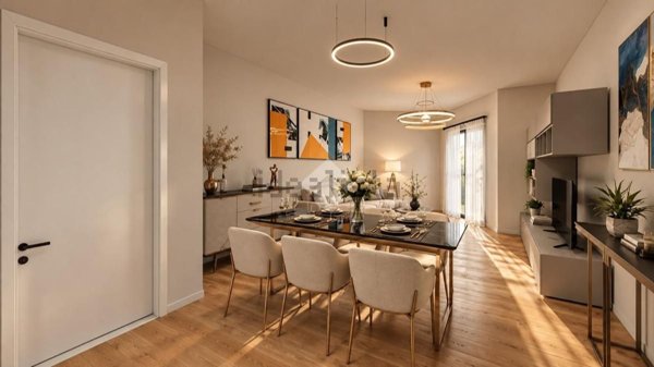 appartamento in vendita a Parma in zona Cittadella