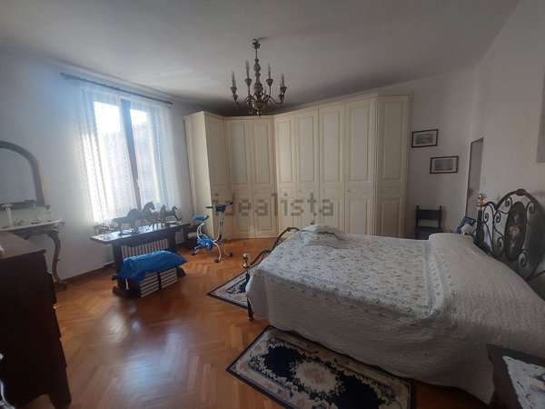 appartamento in vendita a Parma in zona Lubiana