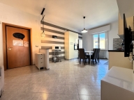 appartamento in vendita a Parma in zona Pablo