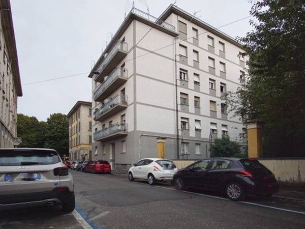 appartamento in vendita a Parma in zona Oltretorrente