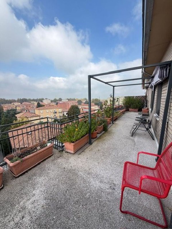 appartamento in vendita a Parma in zona San Leonardo