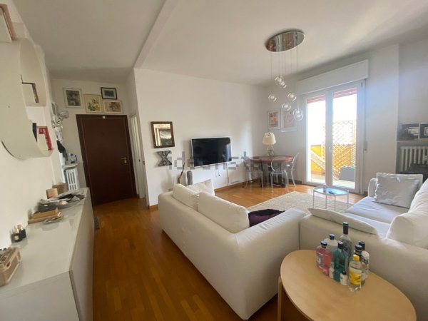 appartamento in vendita a Parma in zona Cittadella