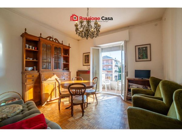 appartamento in vendita a Parma in zona San Leonardo