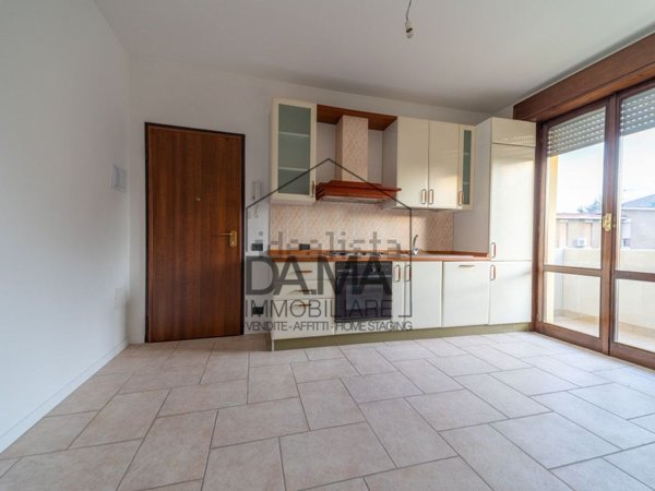 appartamento in vendita a Parma in zona Molinetto