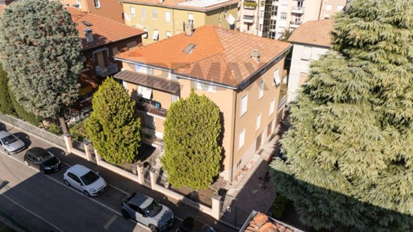 casa indipendente in vendita a Parma in zona Molinetto