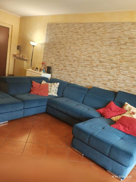 appartamento in vendita a Parma in zona Gaione