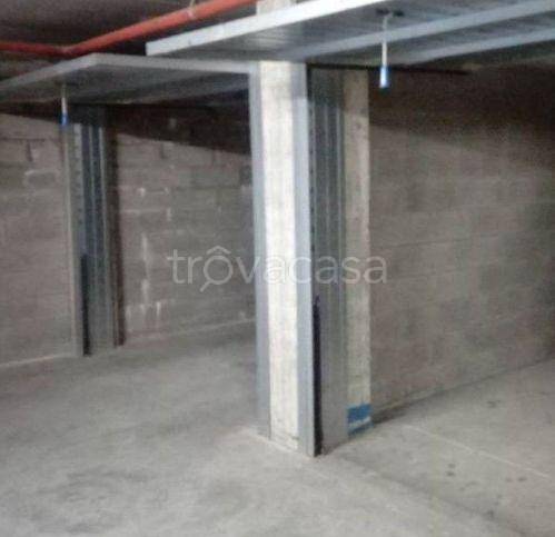 ufficio in vendita a Parma in zona San Leonardo
