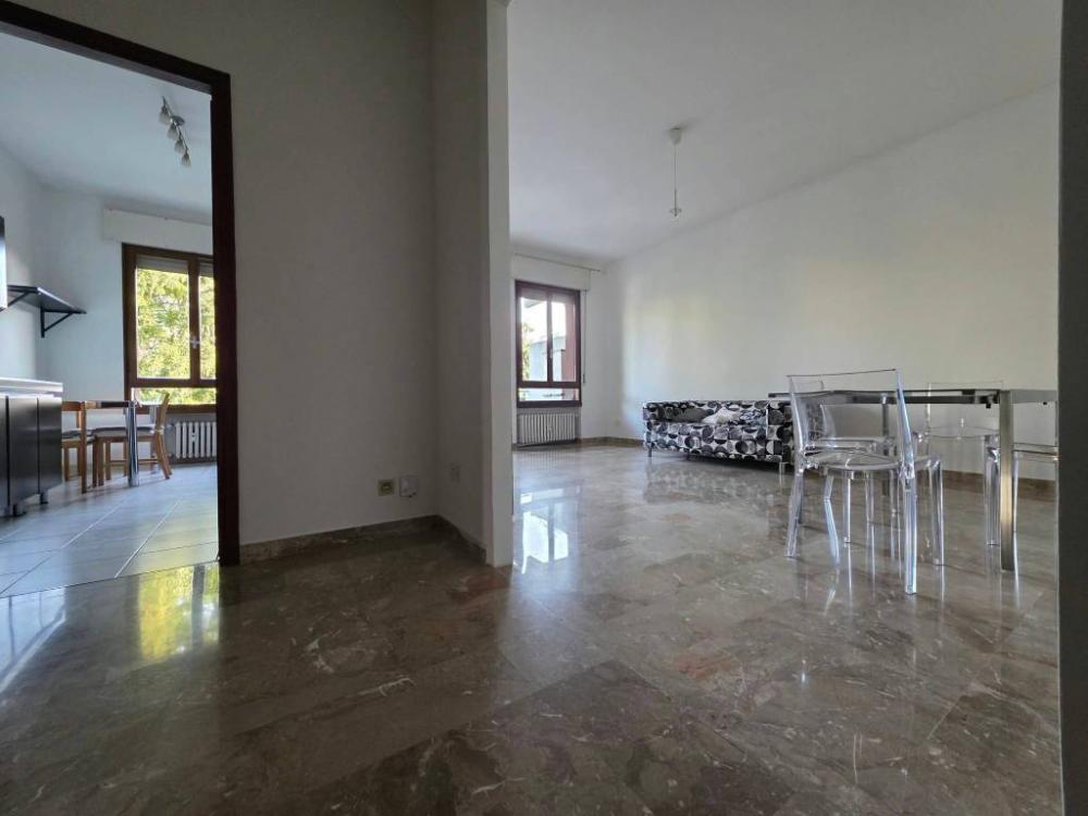 appartamento in vendita a Parma in zona San Leonardo