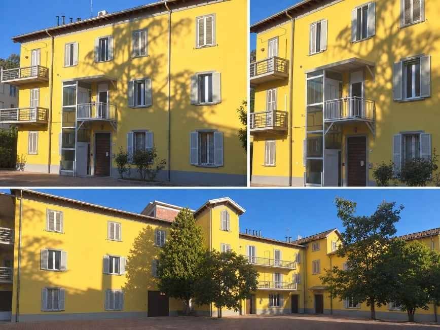 appartamento in vendita a Parma