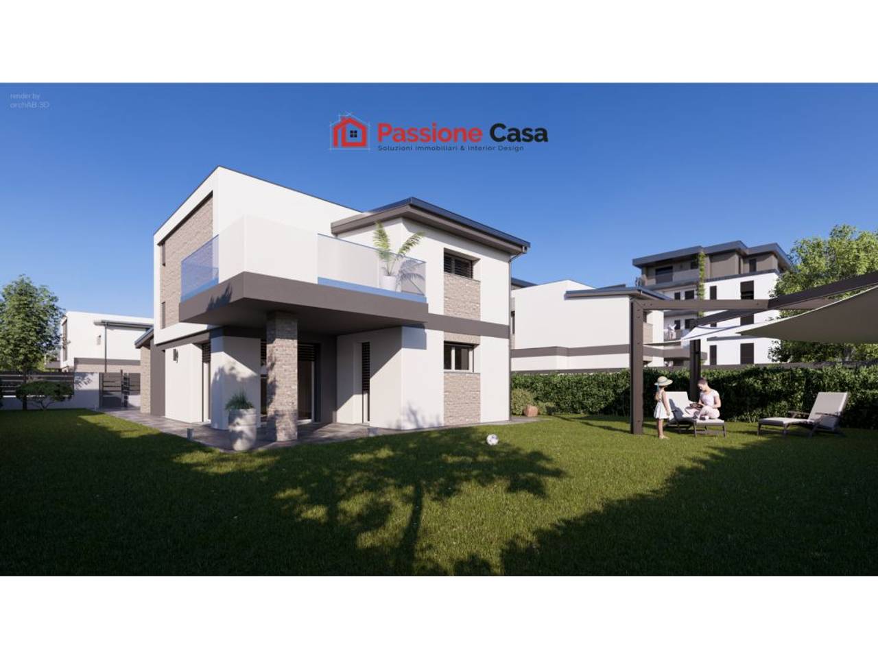 casa indipendente in vendita a Parma in zona Molinetto