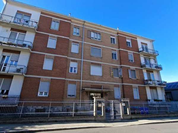 appartamento in vendita a Parma in zona Pablo