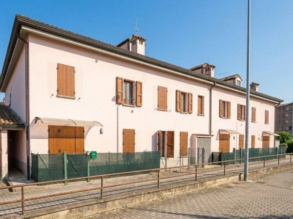 appartamento in vendita a Parma in zona Cittadella