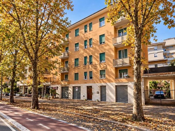 appartamento in vendita a Parma in zona Pablo