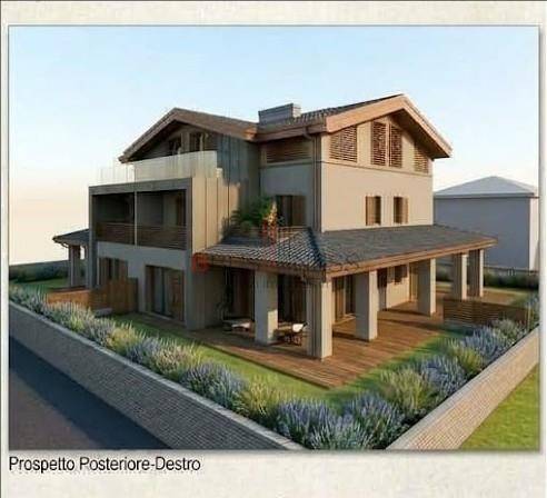 casa indipendente in vendita a Parma