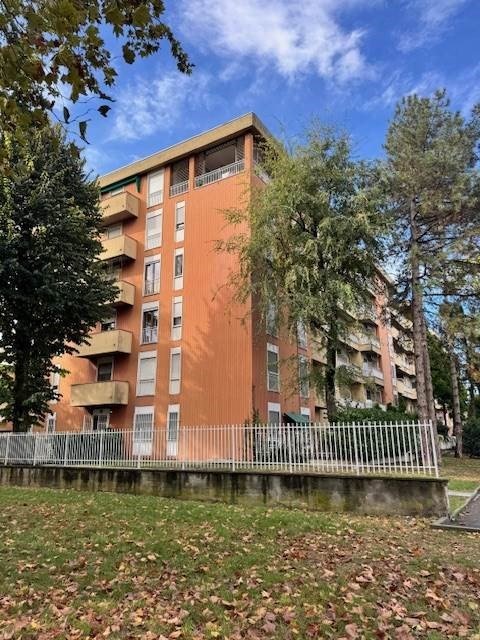 appartamento in vendita a Parma in zona Lubiana