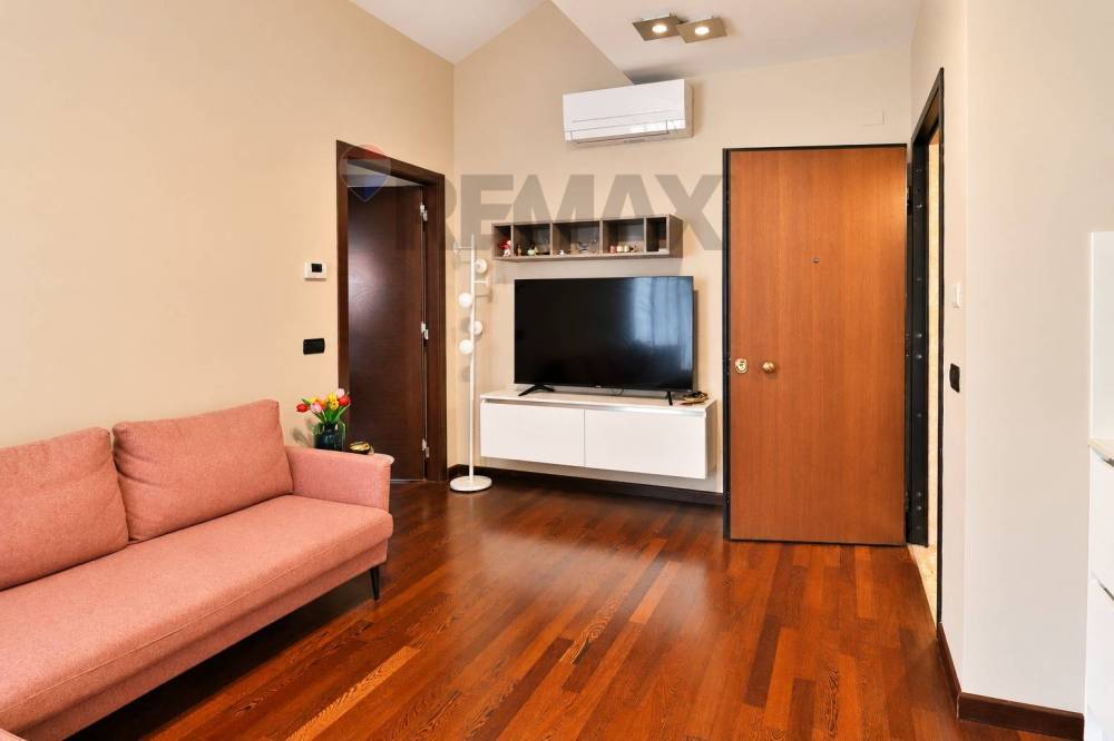 appartamento in vendita a Parma in zona Pablo