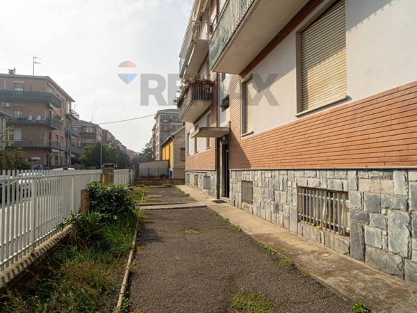 appartamento in vendita a Parma in zona Pablo