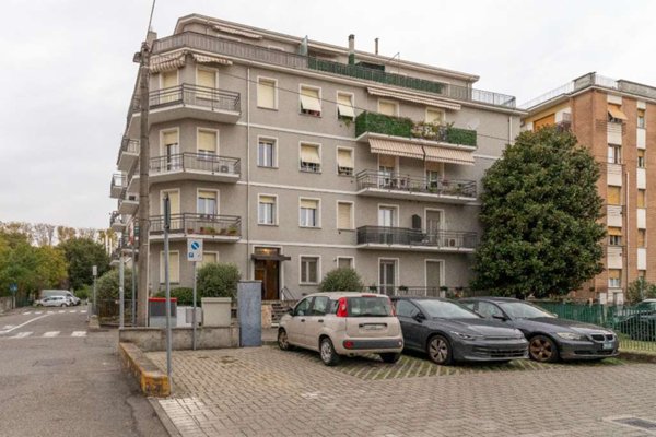 appartamento in vendita a Parma