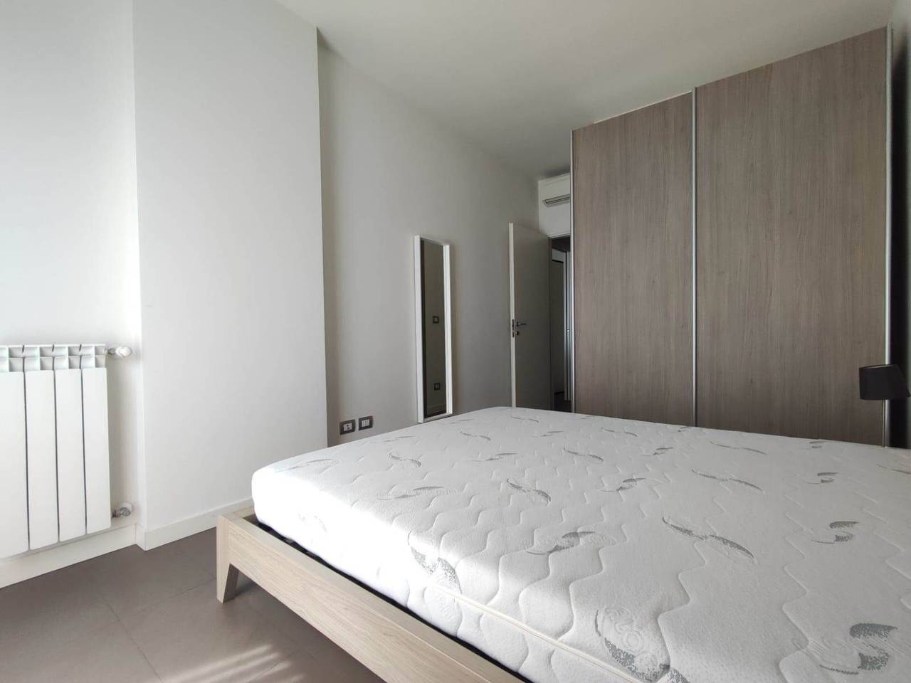 appartamento in vendita a Parma in zona San Leonardo