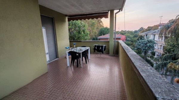 appartamento in vendita a Parma in zona San Lazzaro